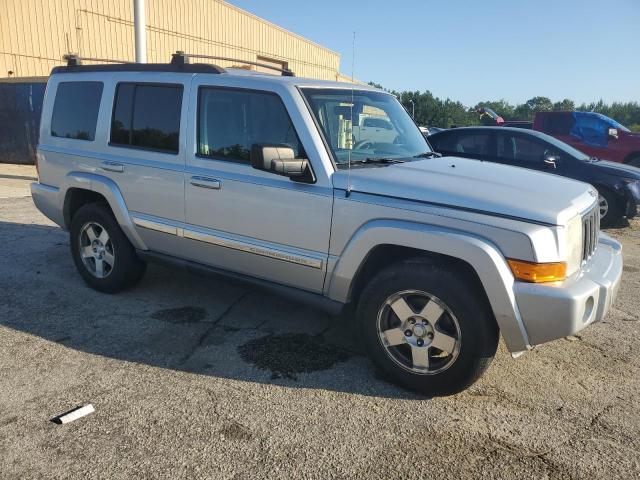 Vin: 1j4rg4gk4ac125711, lot: 60369545, jeep commander sport 20104