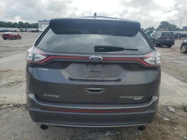 2018 FORD EDGE TITAN 2FMPK3K97JBC31611