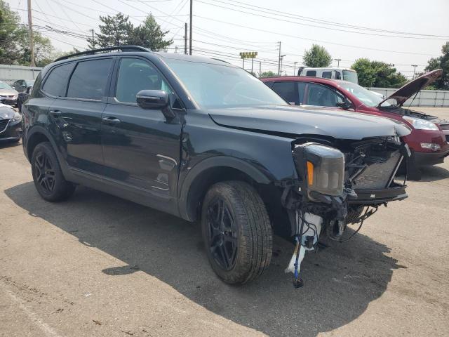 2024 KIA TELLURIDE 5XYP5DGC7RG550990