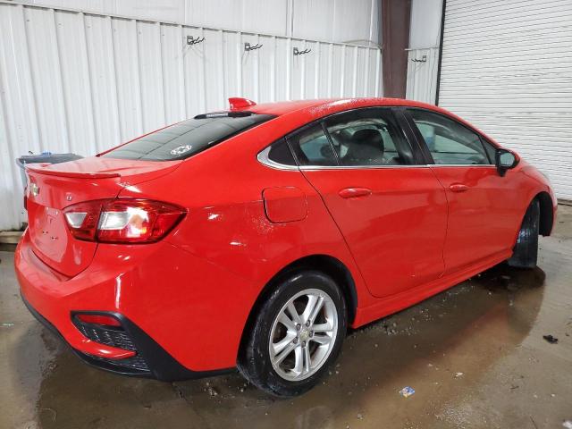 Vin: 1g1be5sm9h7273800, lot: 60134435, chevrolet cruze lt 20173