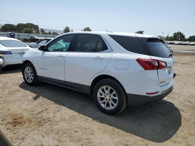 2018 CHEVROLET EQUINOX LT - 3GNAXJEV5JS575139