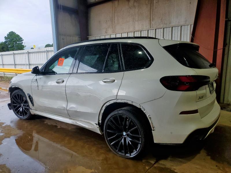 2024 BMW X5 XDRIVE4 - 5UX23EU09R9V44768