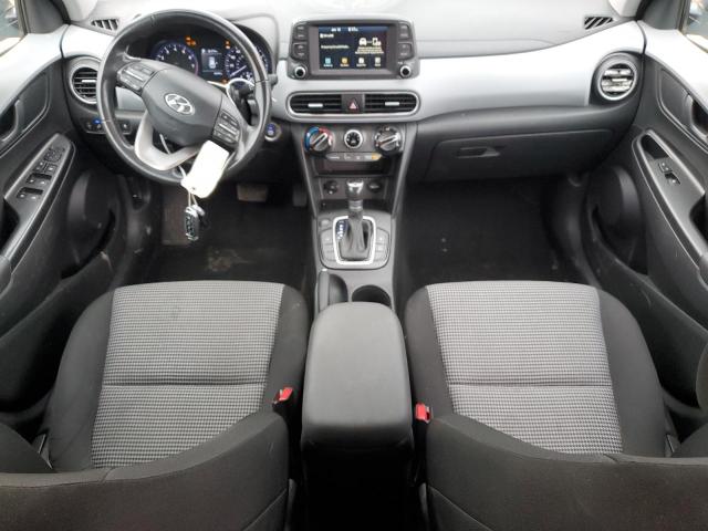 2020 HYUNDAI KONA SEL - KM8K22AA9LU515240