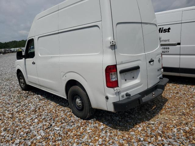2020 NISSAN NV 2500 S 1N6BF0LY3LN806086