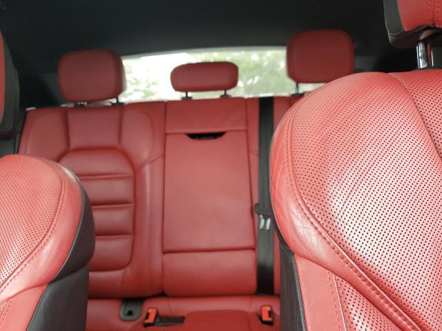 2016 PORSCHE MACAN S - WP1AB2A52GLB50218