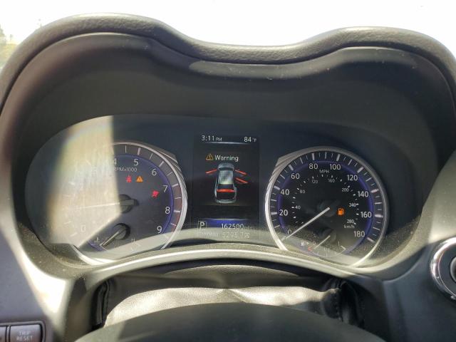 2017 INFINITI Q50 PREMIU JN1EV7AP9HM741606