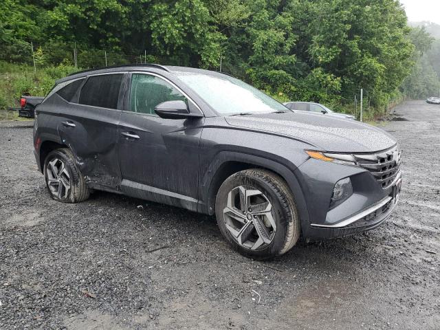 2022 HYUNDAI TUCSON SEL - 5NMJCCAE8NH013173