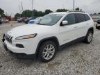 2016 JEEP CHEROKEE L - 1C4PJLCB8GW126009