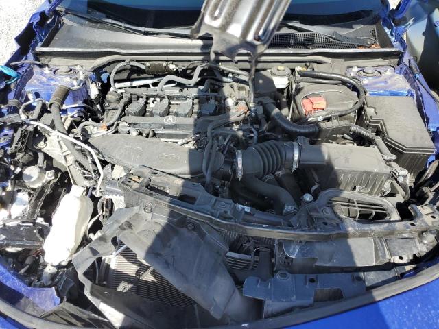2024 ACURA INTEGRA A- 19UDE4H33RA007915