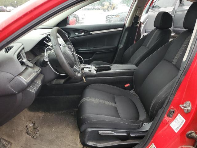 2018 HONDA CIVIC LX - 2HGFC2F56JH609883