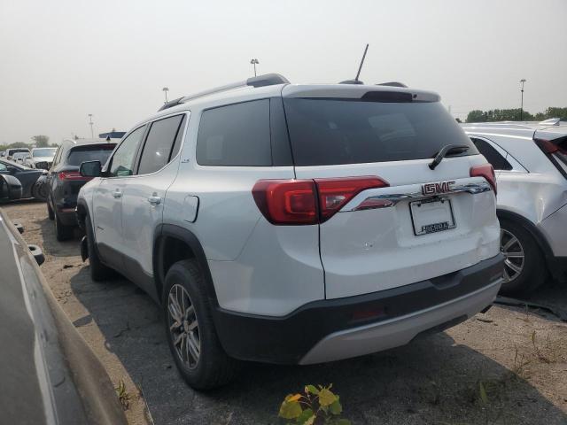 Vin: 1gkknlla5jz115937, lot: 57210405, gmc acadia sle 20182