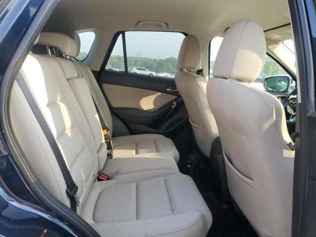2016 MAZDA CX-5 TOURI - JM3KE2CY5G0714375