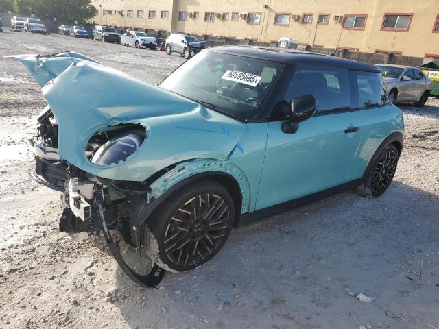 Vin: wmw23gd09s2w23673, lot: 60695695, mini cooper s 2025 img_1