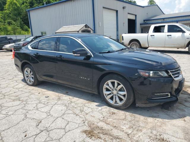 2018 CHEVROLET IMPALA LT 1G1105SA5JU102856