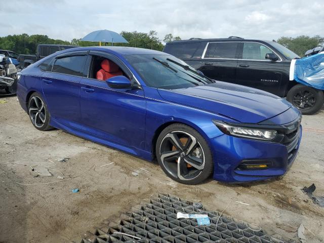 Vin: 1hgcv1f38la109859, lot: 60414015, honda accord sport 20204