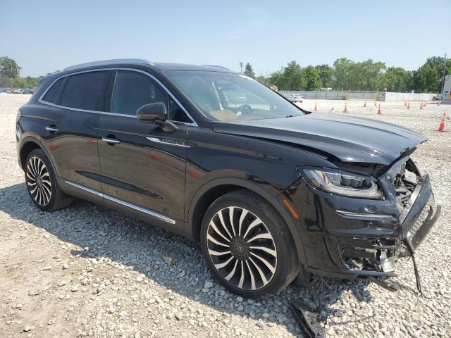 2020 LINCOLN NAUTILUS B 2LMPJ9JP6LBL03413