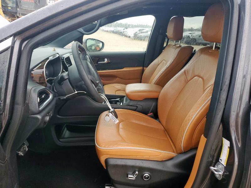 2022 CHRYSLER PACIFICA H 2C4RC1N77NR157161