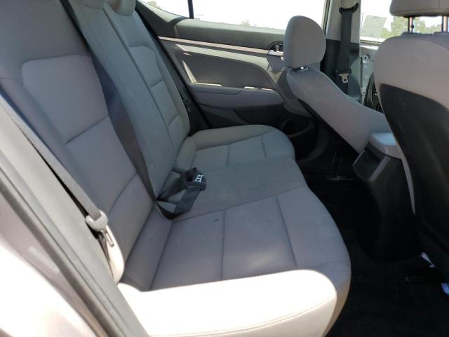 2020 HYUNDAI ELANTRA SE - KMHD84LFXLU905890