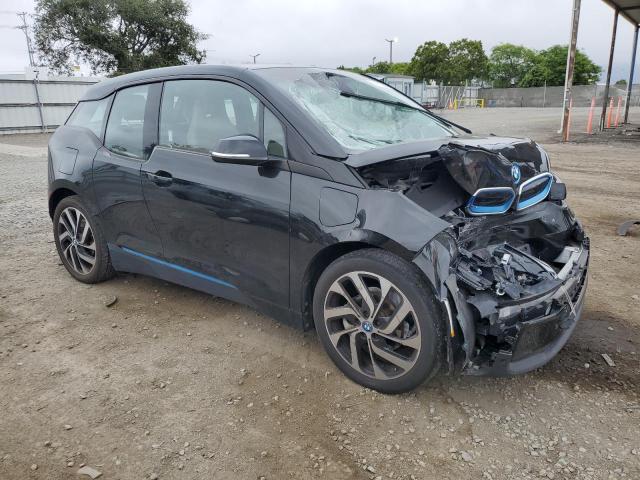 Vin: wby8p4c51k7d59513, lot: 59723245, bmw i series rex 20194