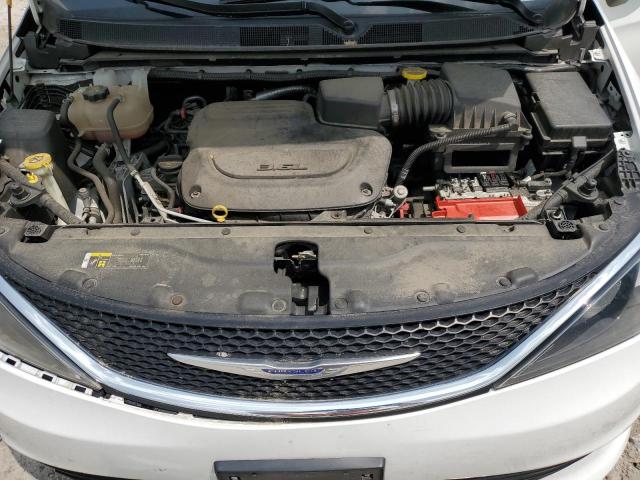 2020 CHRYSLER VOYAGER LXI 2C4RC1DG0LR262655