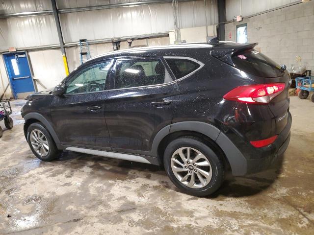 Vin: km8j3ca44ju690596, lot: 60290475, hyundai tucson sel 20182