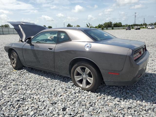2015 DODGE CHALLENGER - 2C3CDZAG8FH869665