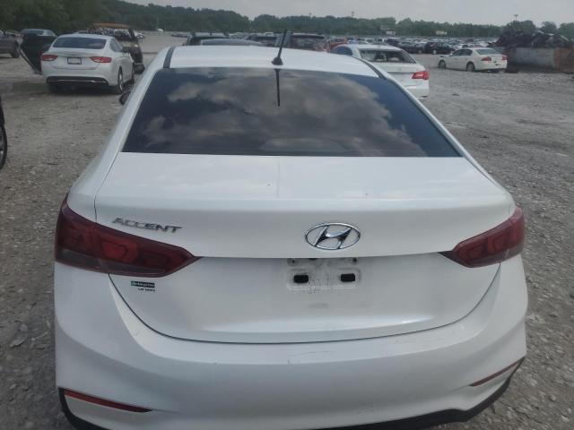 2021 HYUNDAI ACCENT SE 3KPC24A6XME138143
