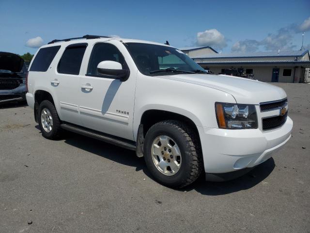 2012 CHEVROLET TAHOE K150 - 1GNSKBE05CR124473