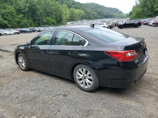 2016 SUBARU LEGACY 4S3BNEN60G3026045