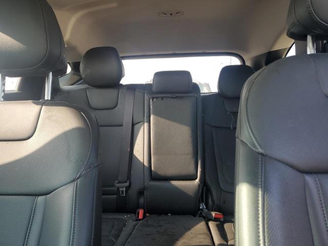 2024 HYUNDAI TUCSON SEL - 5NMJFCDEXRH398891