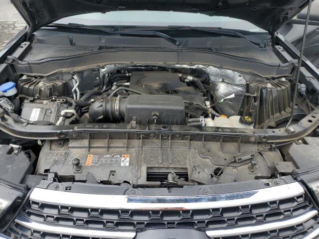 2020 FORD EXPLORER X 1FMSK8DH4LGB14673