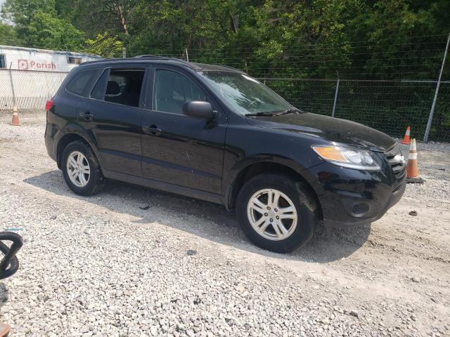 Vin: 5xyzgdab7cg115588, lot: 60857285, hyundai santa fe gls 20124