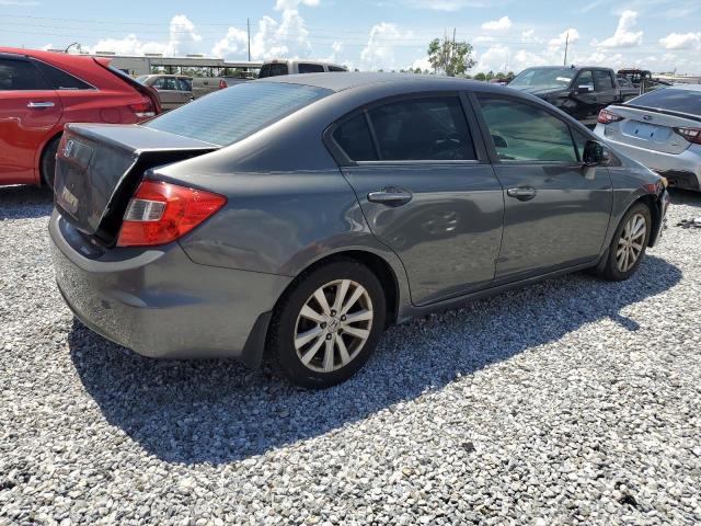 Vin: 2hgfb2f98ch556970, lot: 60459965, honda civic exl 20123
