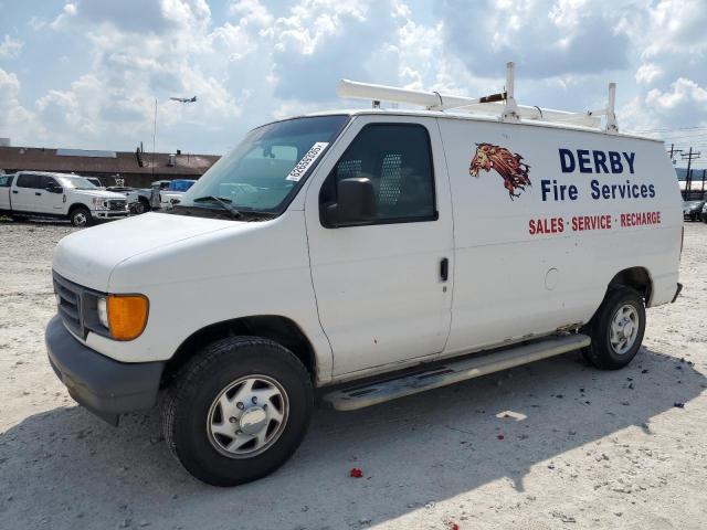 FORD ECONOLINE