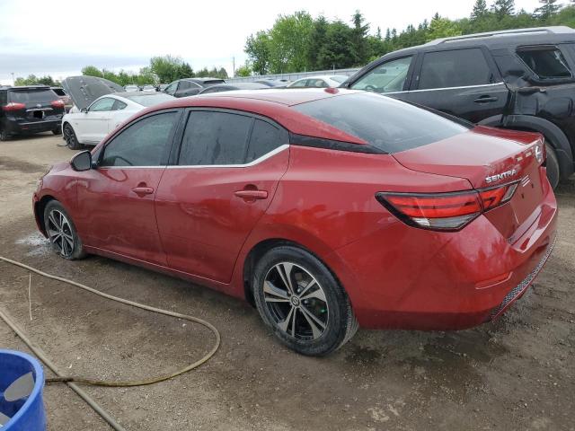 Vin: 3n1ab8cvxmy204713, lot: 61131165, nissan sentra sv 20212