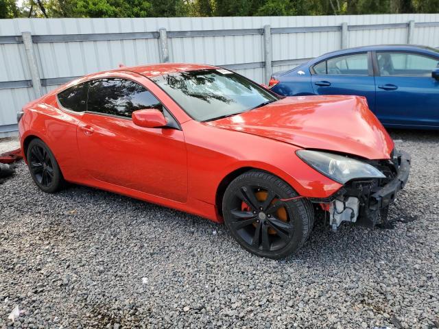 Vin: kmhhu6kh8au007233, lot: 60843255, hyundai genesis 3.8l 20104