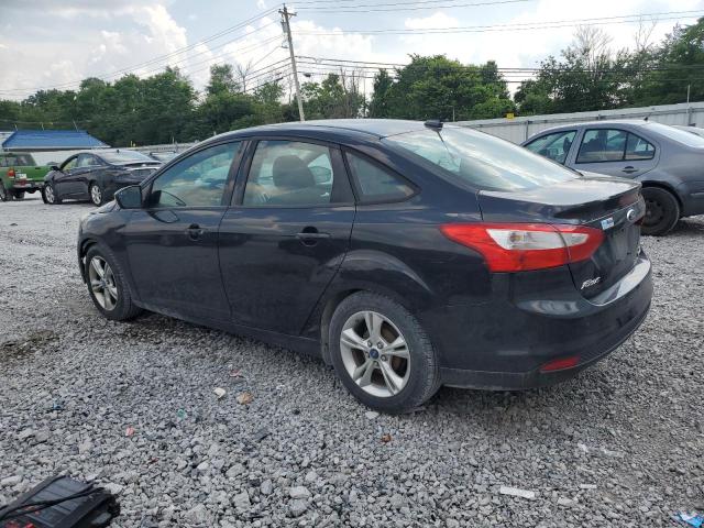 Vin: 1fadp3f2xel150443, lot: 62119485, ford focus se 20142