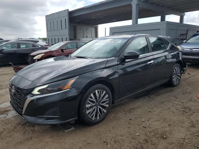 NISSAN ALTIMA SV