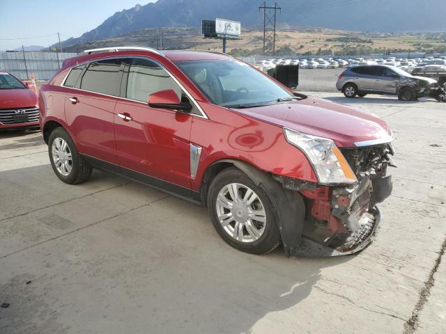 Vin: 3gyfnee32es612545, lot: 61923775, cadillac srx luxury collection 20144