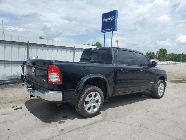 2023 RAM 1500 BIG H - 1C6RRFFG7PN526568