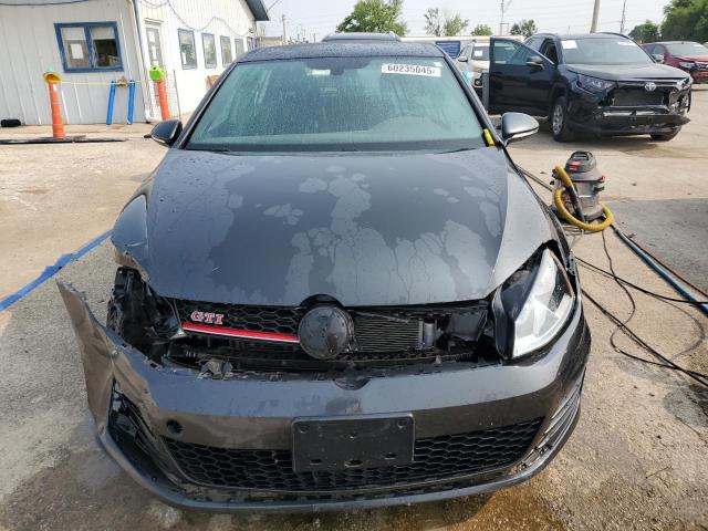 2016 VOLKSWAGEN GTI S/SE 3VW447AU7GM026308
