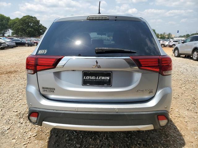 2016 MITSUBISHI OUTLANDER - JA4AD3A36GZ013709