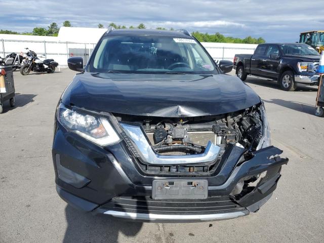 2018 NISSAN ROGUE S - KNMAT2MV8JP598084