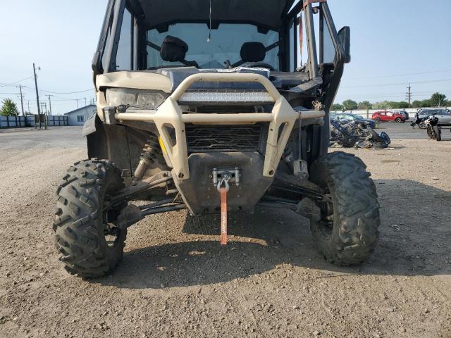 2025 CAN-AM DEFENDER L 3JBUVAX44SK000082