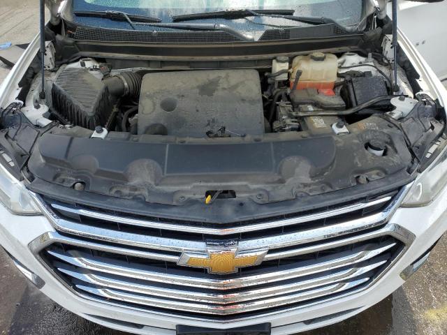 2018 CHEVROLET TRAVERSE H 1GNEVKKW5JJ136437