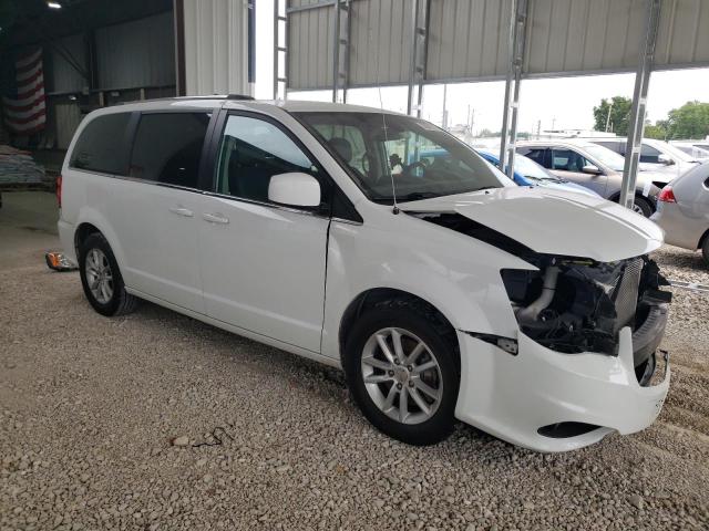 2019 DODGE GRAND CARA 2C4RDGCG8KR750008