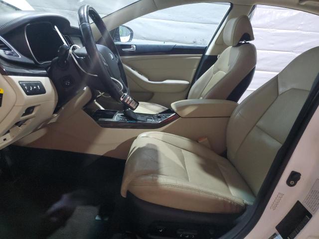 2015 KIA CADENZA PR KNALN4D73F5194240