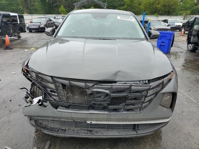 2024 HYUNDAI TUCSON SE 5NMJACDE8RH403083