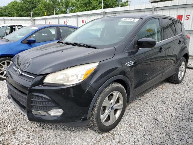 Vin: 1fmcu0g71fua57227, lot: 58730575, ford escape se 2015 img_1