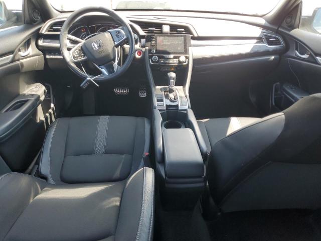 2019 HONDA CIVIC SPOR 2HGFC2F86KH596810